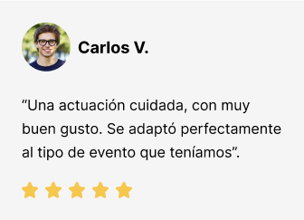Testimonio 1
